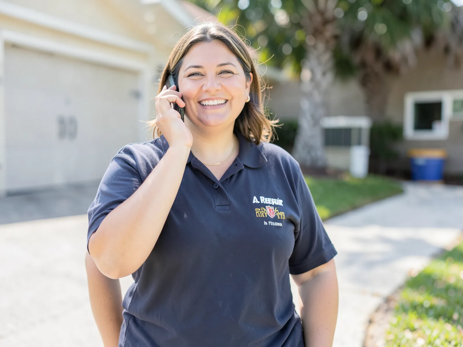 Commercial Heat Pump Repair in Campbellton, FL